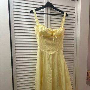 House of CB Carmen S(PLUS CUP)dress